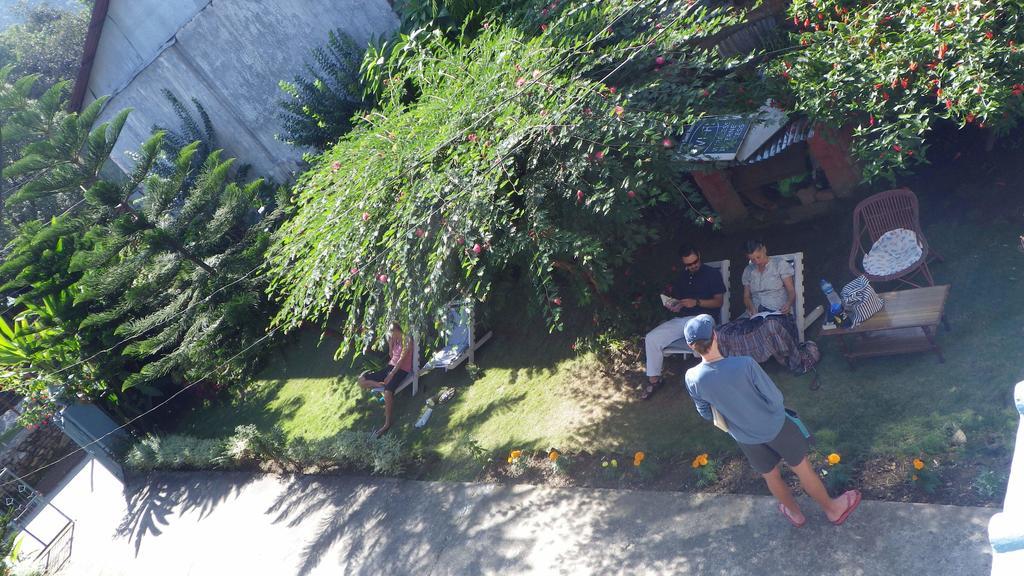 格林塔拉酒店 博卡拉 外观 照片